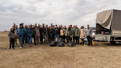 Eskişehir’de Dünya Sulak Alanlar Günü’nde anlamlı etkinlik