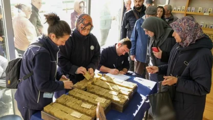 Eskişehir’de 'Yerel Tohum Takas Günleri' başlıyor