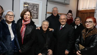 Eskişehir’de Zeliha Tabanca Gençlik Danışma Merkezi açıldı