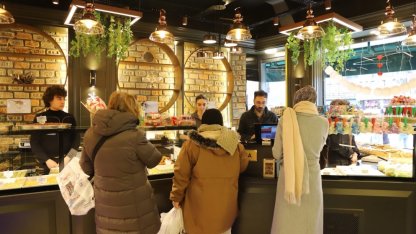 Eskişehir'e her ayın 26'sı bayram