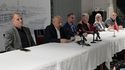 Eti Alüminyum'dan önemli yatırım