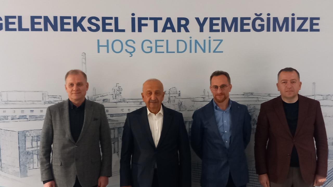 Eti Alüminyum'dan önemli yatırım