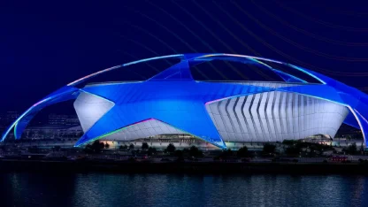 Galatasaray'ın UEFA Şampiyonlar Ligi rakibi belli oldu