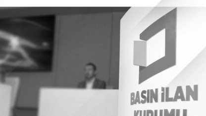 Gazeteci derneklerine 7,2 milyon TL yardım geliyor