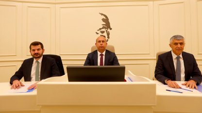 Gaziantep Büyükşehir'den çiftçilere yem desteği