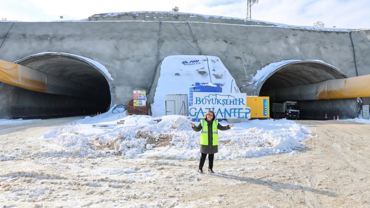 Gaziantep spor, eğitim ve sosyal hizmetlerde yoğun mesaide
