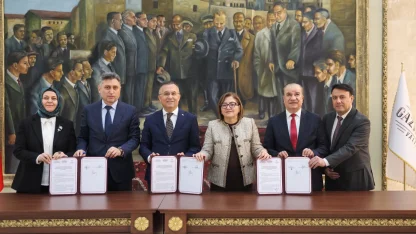 Gaziantep’te Türkiye’ye örnek sosyal destek... Hastalara refakatçi desteği başlıyor