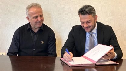 Geleceğin iletişimcilerine 'Mentor–Mentee' programında ikinci dönem