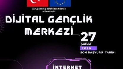 Gençler Denizli Büyükşehir ile kariyerine dijital bir sayfa açacak