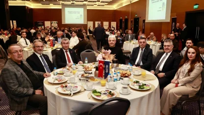 GETİP, Gebze iş dünyasını buluşturdu