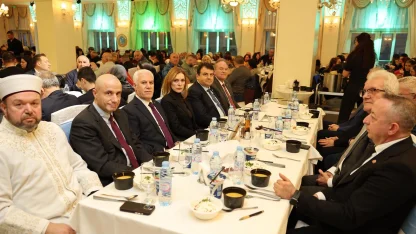 Gönül coğrafyasında Ramazan coşkusu... Bursa, Gümülcine'den sonra Filibe'de