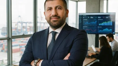 Gümrükten e-ticarete yapay zeka dönemi: "Sistemleri kuranlar, güvenliği de kurmak zorunda"