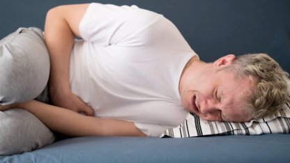 Haftalarca süren ishal ve karın ağrısına dikkat