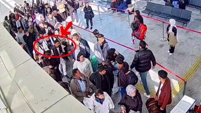 Hakkari’de havalimanı bağlantılı uyuşturucu operasyonu: 15 gözaltı