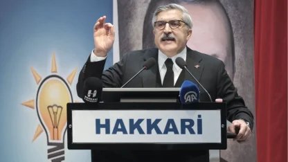Hüseyin Yayman: Paradigma değişti, artık hiçbir şey eskisi gibi olmayacak