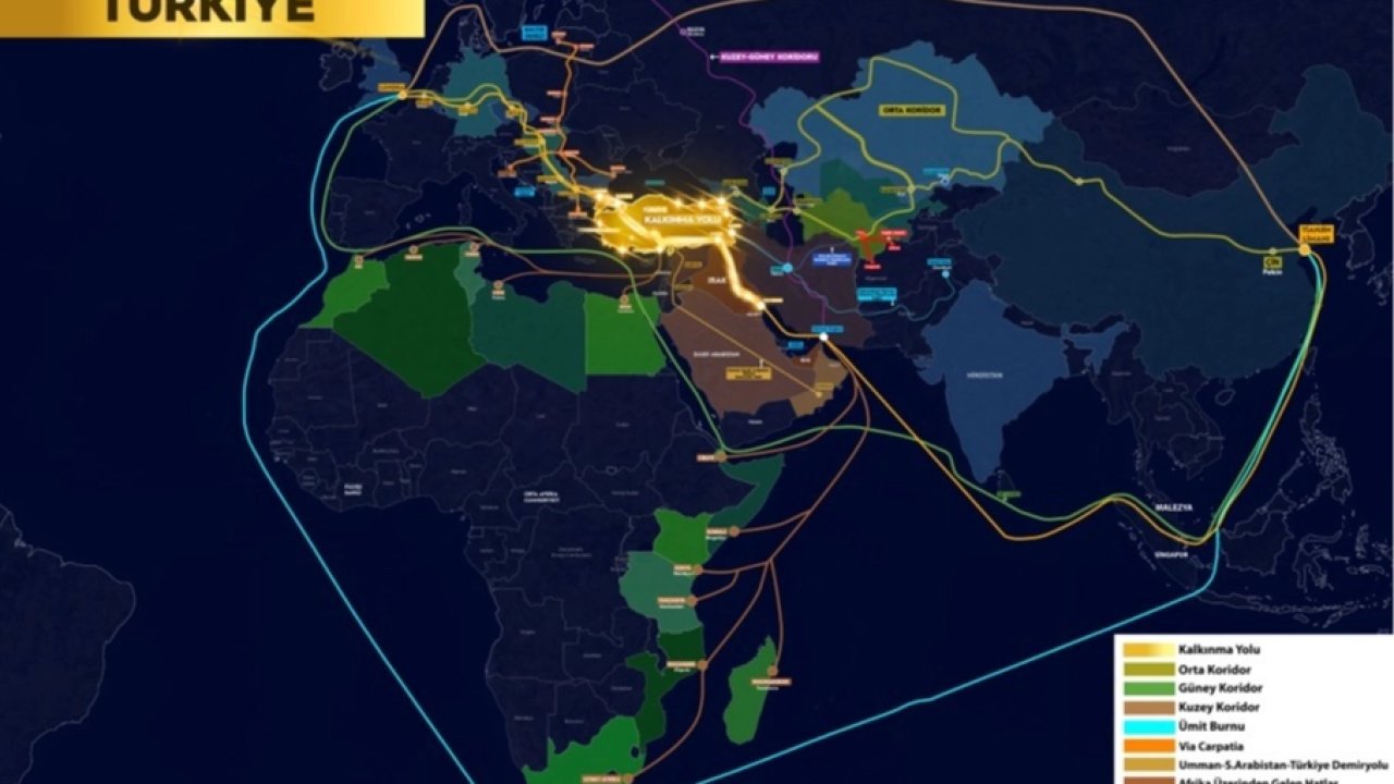İİT ülkelerinin bakanları 40 yıl sonra İstanbul'da