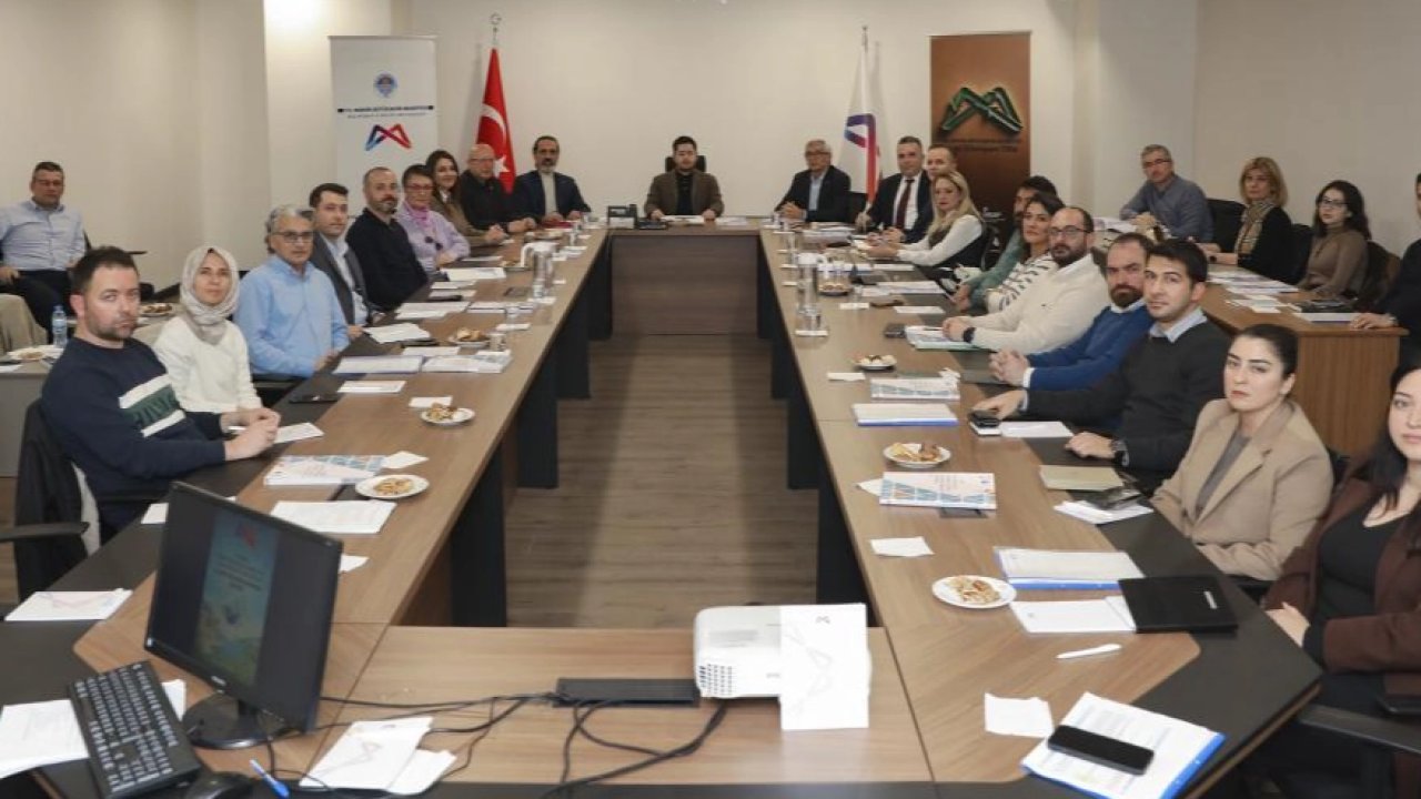 İklim dostu srtatejiler Mersin’de hayata geçiyor