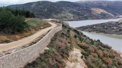 İnegöl Belediyesi Millet Bahçesi iddialarına açıklama yaptı