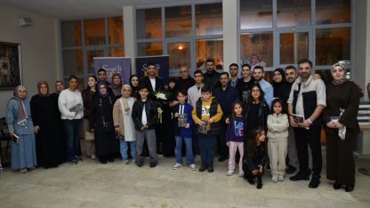 İnegölspor’un kalecisi Bekir Sevgi’nin “Sevgi’li Kale” lansmanı