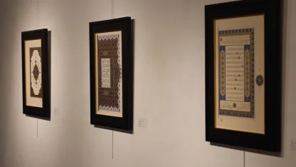 İslam’ın izlerini taşıyan sergi Sakarya’da kapılarını açtı