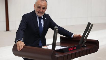 İsrail Ordusu'nda Türk vatandaş var mı?