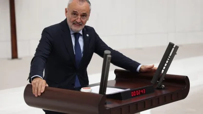 İsrail Ordusu'nda Türk vatandaş var mı?