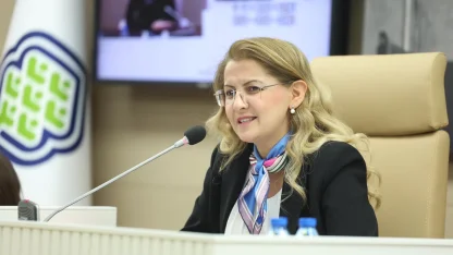 İstanbul Bakırköy’de emekliye ve eğitime büyük destek