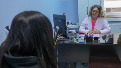 İstanbul Beylikdüzü'nde sağlıklı beslenme önerileri