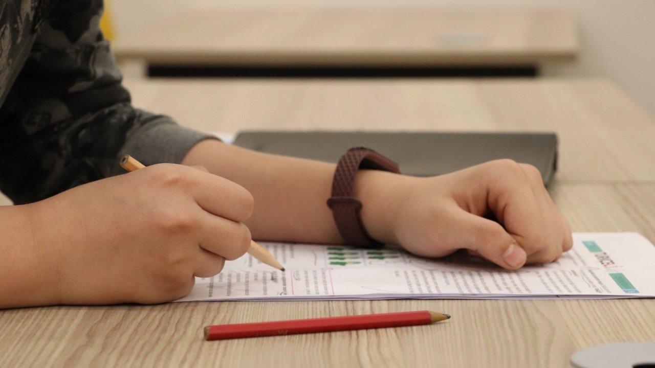 İstanbul Büyükşehir'den LGS ve YKS'ye ücretsiz hazırlık desteği