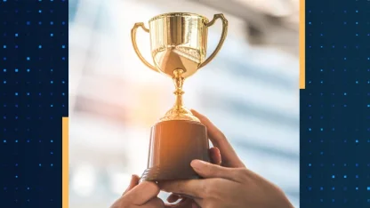 İstanbul Büyükşehir'e bilgi teknolojilerinde küresel ödül