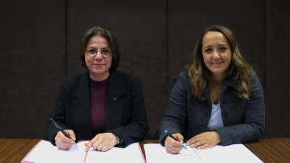 İstanbul Maltepe'de asansör güvenliği için protokolü imzaladı