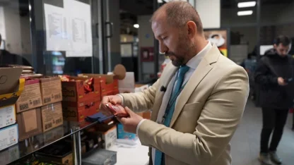 İstanbul Maltepe’de okul kantinlerine denetim sürüyor