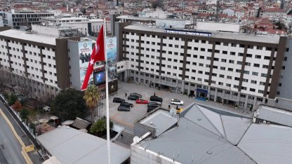 İstanbul’da 11 lüks araç ele geçirildi