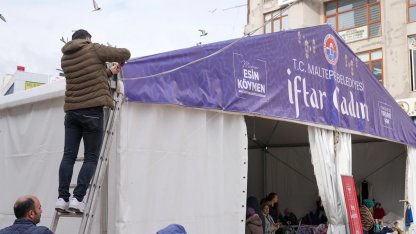 İstanbul'da Maltepeliler, Ramazan etkinliklerinde buluşacak