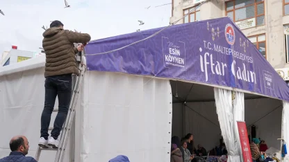 İstanbul'da Maltepeliler, Ramazan etkinliklerinde buluşacak