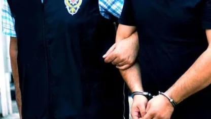 İstanbul'da sahte savcı tutuklandı!