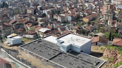 İSU’dan İzmit’e 882 milyon TL’lik altyapı yatırımı