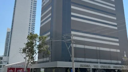 İzmir Büyükşehir açıkladı... Smyrna Otoparkı geçici olarak kepenk indirdi!