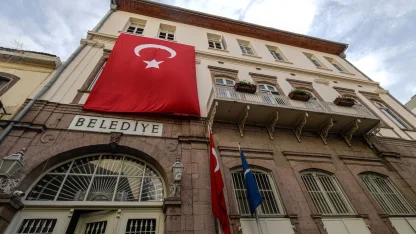 İzmir Büyükşehir’den 'el koyma' tepkisi!