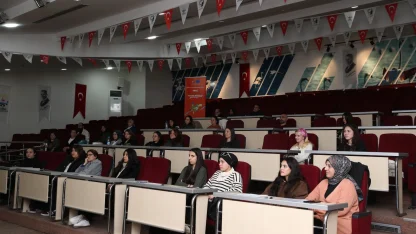 İzmir Çiğli’de istihdam garantili kurslara yoğun ilgi