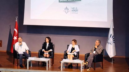 İzmir Karabağlar afetlere karşı 'dirençli' modeliyle örnek oluyor