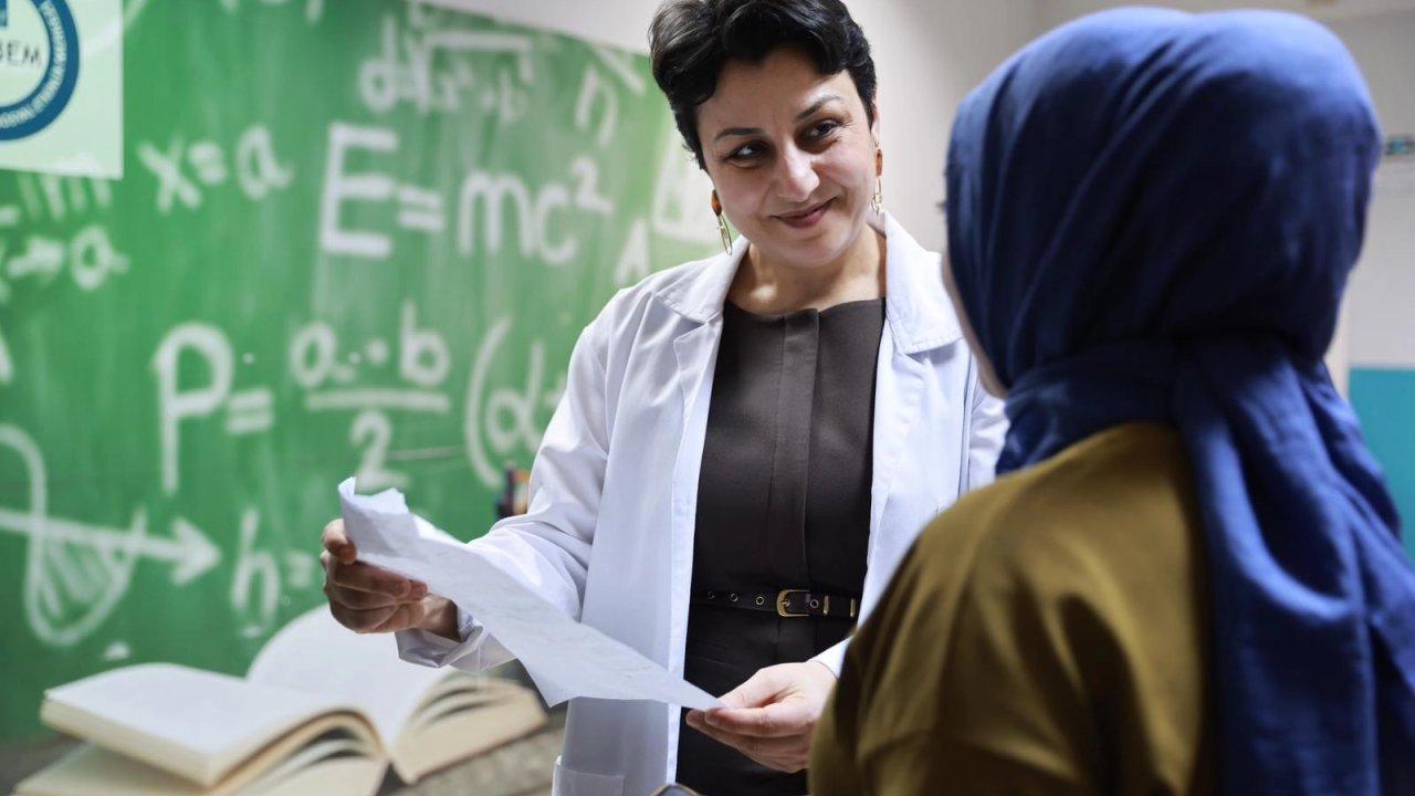 İzmir Karabağlar'da KARBEM’in yeni şube geliyor