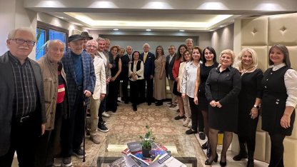 İzmir turizmi Ege-Koop'ta masaya yatırıldı... Hikayeniz varsa turist gelir