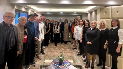 İzmir turizmi Ege-Koop'ta masaya yatırıldı... Hikayeniz varsa turist gelir