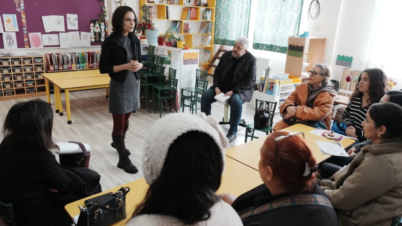 İzmir'de ara tatili etkinlikleri tamamlandı