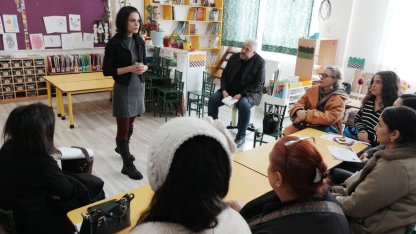 İzmir'de ara tatili etkinlikleri tamamlandı