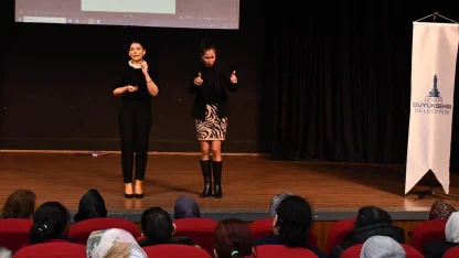 İzmir'de engel tanımayan sağlık seferberliği