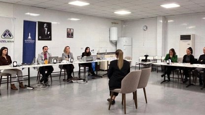 İzmir’de işe alımlara halk denetimi