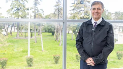 İzmir'de Kültürpark’a yeni kütüphane müjdesi... Nisan'da açılıyor