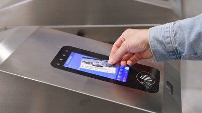 İzmir'de toplu ulaşımda “Özel Kart”